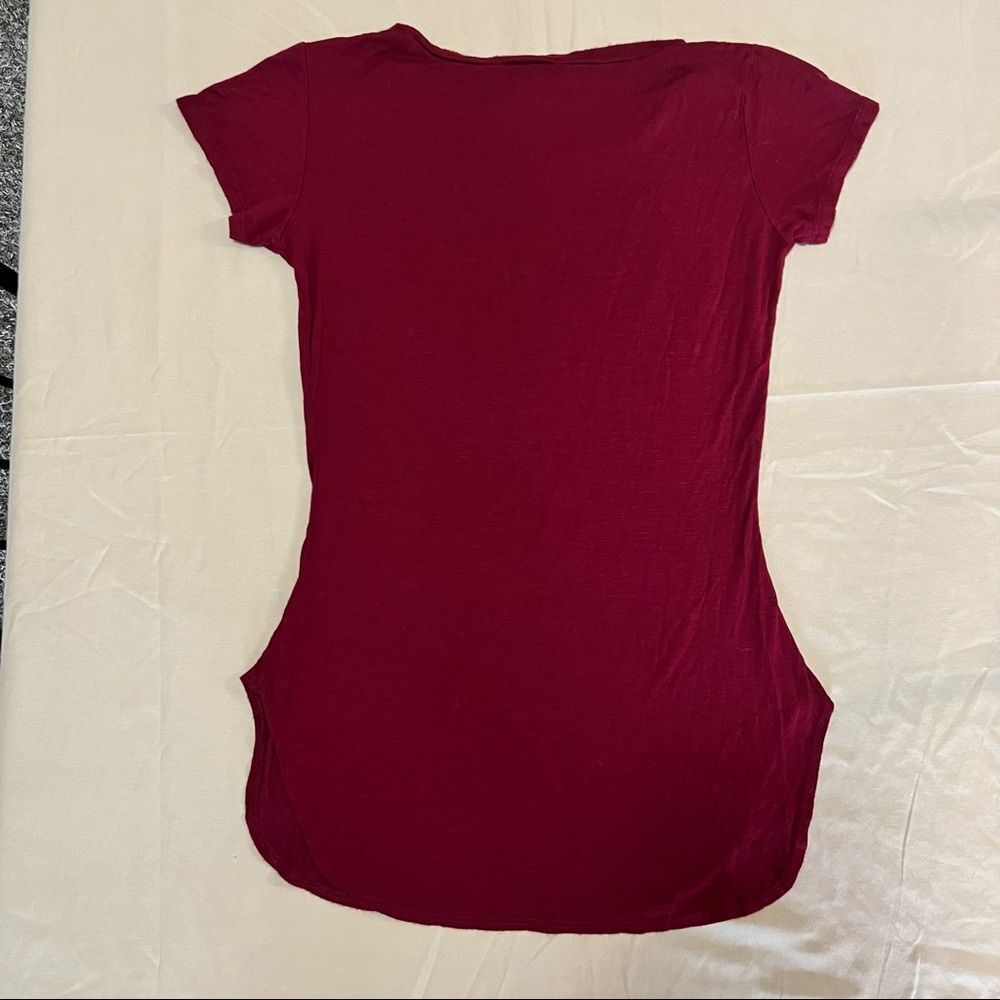 Miss popular shirt in a size large. - Picture 2 of 5